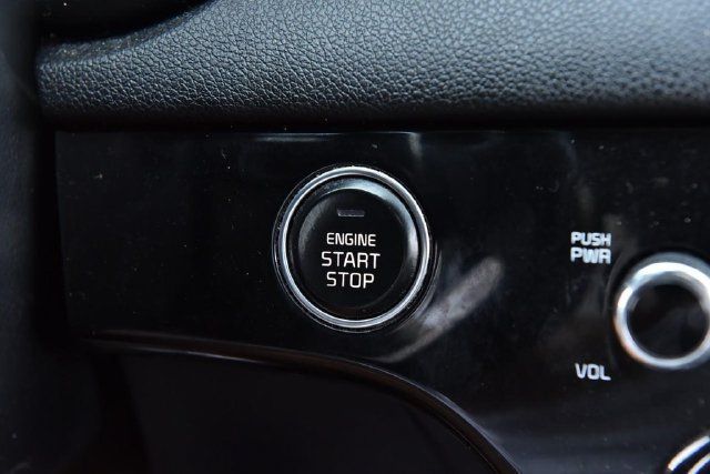 Used 2018 Kia Sportage EX w/ EX Sport Appearance Package FWD image 16