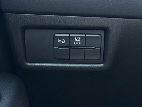 Used 2025 MAZDA CX-5 AWD 2.5 S w/ Select Package image 26