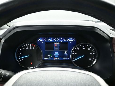 Used 2023 Ford Expedition Max Limited image 19