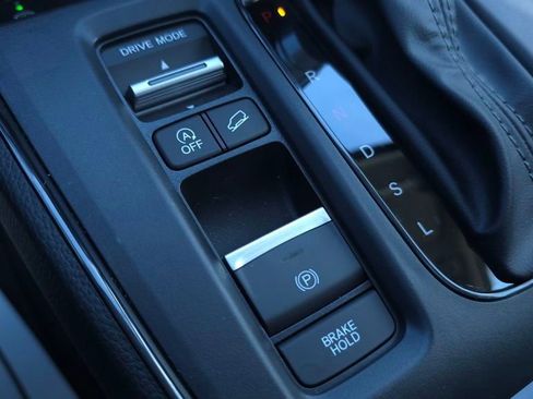 New 2026 Honda CR-V EX image 37