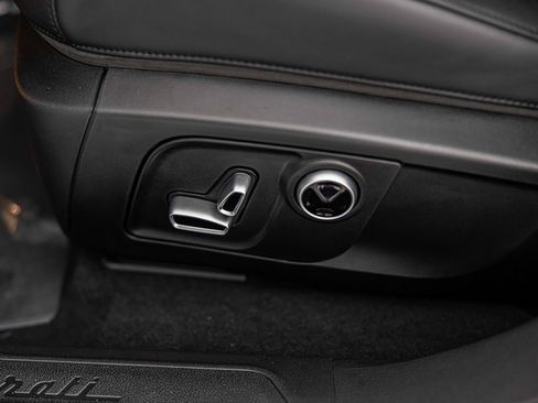 Used 2024 Maserati Levante Modena Ultima image 23