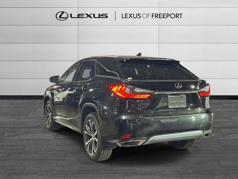 Certified 2022 Lexus RX 350 AWD w/ Premium Package image 6
