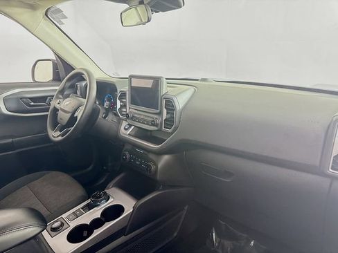 Certified 2023 Ford Bronco Sport Big Bend image 26
