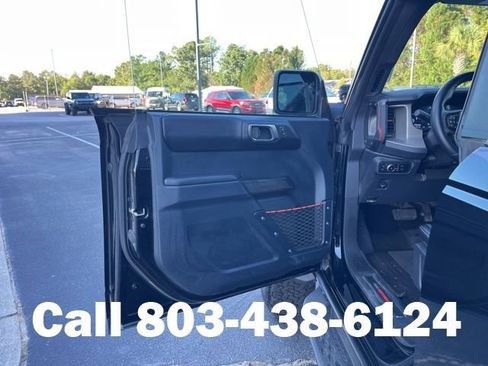 Used 2024 Ford Bronco Raptor AWD/4WD image 4