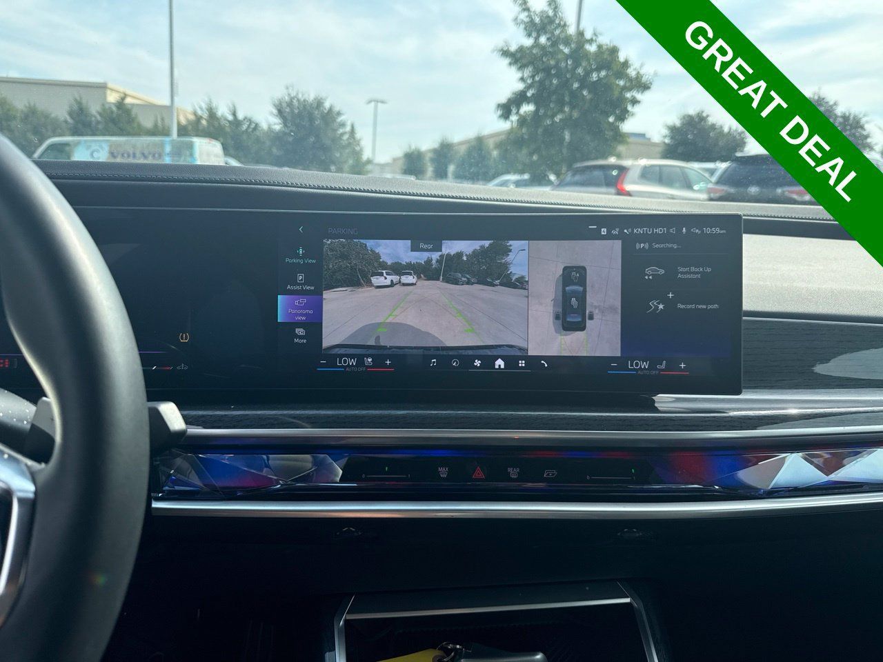 Used 2026 BMW 740i RWD image 32