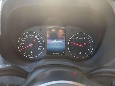 Used 2025 Mercedes-Benz Sprinter 2500 image 10