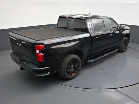 Used 2022 Chevrolet Silverado 1500 RST w/ Redline Edition RWD image 16