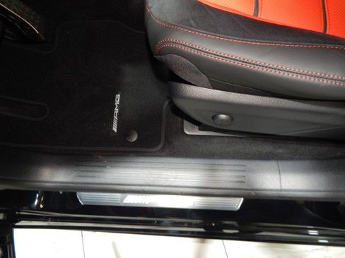 Used 2024 Mercedes-Benz GLE 53 AMG 4MATIC Coupe image 18