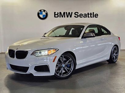 Used 2015 BMW M235i Coupe