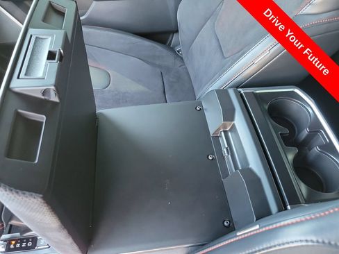 Used 2025 Ford F150 Raptor w/ Equipment Group 803A Raptor R AWD/4WD image 15