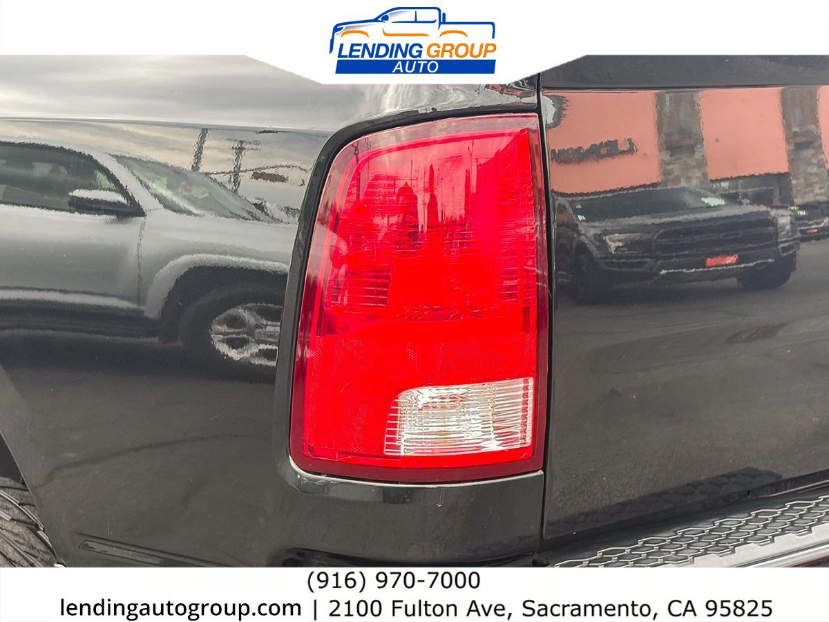 Used 2017 RAM 1500 Tradesman w/ Popular Equipment Group RWD image 8