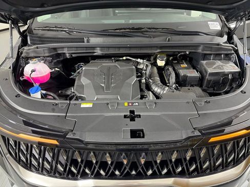 New 2026 Kia Carnival EX image 40