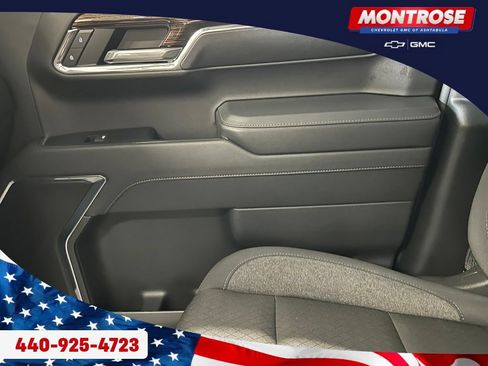Certified 2024 GMC Sierra 1500 Elevation w/ LPO, GMC Protection Package AWD/4WD image 12