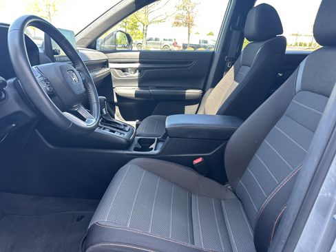 Used 2023 Honda CR-V Sport image 24