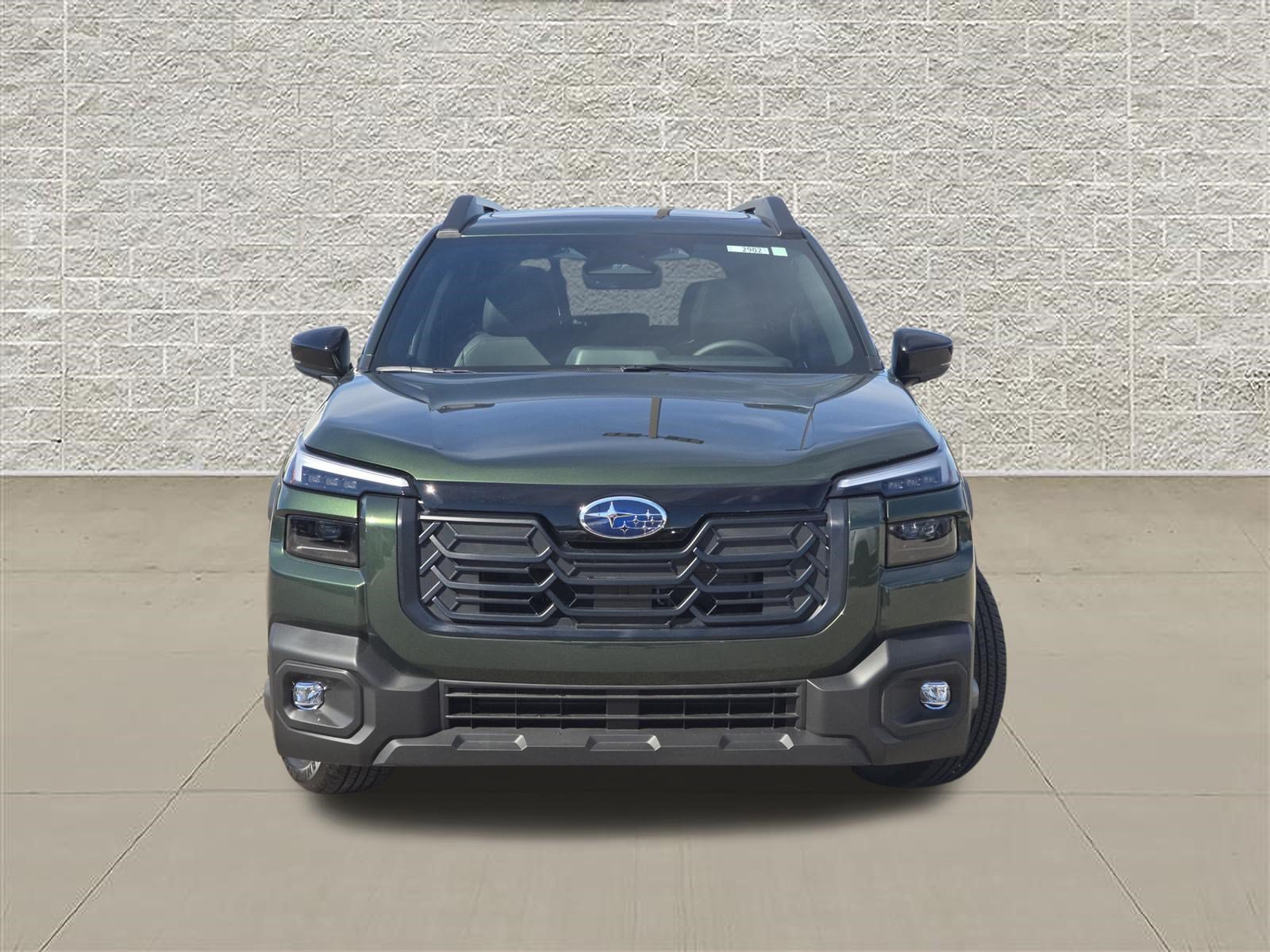 New 2026 Subaru Outback Premium AWD/4WD image 2