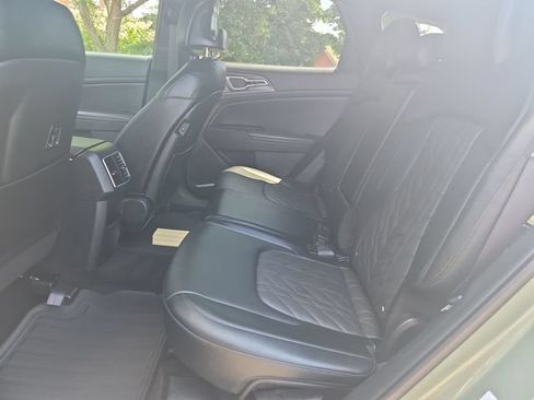 Certified 2024 Kia Sportage X-Line w/ X-Line Premium Package AWD/4WD image 15
