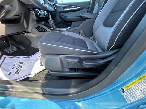 New 2026 Chevrolet TrailBlazer LT image 18