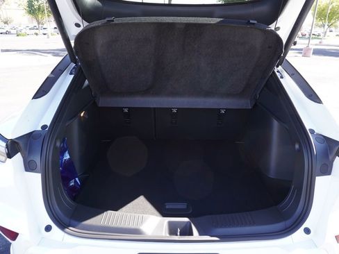 New 2026 Buick Envista Avenir image 8