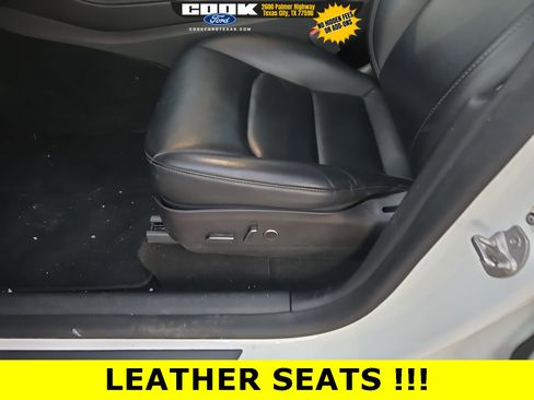 Used 2021 Tesla Model Y Long Range image 5