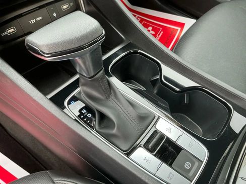 Used 2024 Hyundai Santa Cruz Night image 35