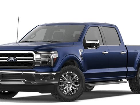 New 2026 Ford F150 Lariat w/ Equipment Group 501A Mid AWD/4WD image 23