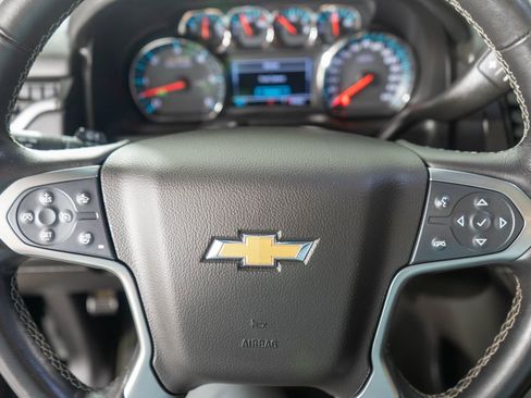 Used 2017 Chevrolet Tahoe LT image 17