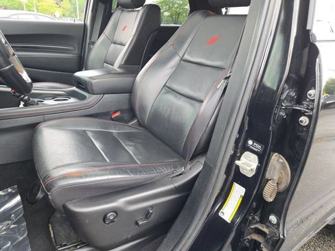 Certified 2024 Dodge Durango GT AWD/4WD image 29