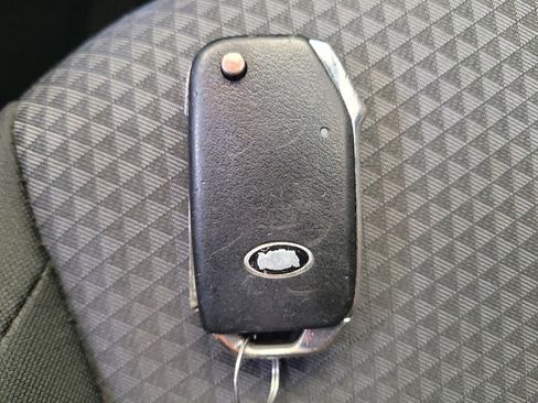 Used 2020 Kia Soul LX FWD image 32