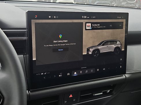 New 2026 MAZDA CX-5 Select AWD/4WD image 13