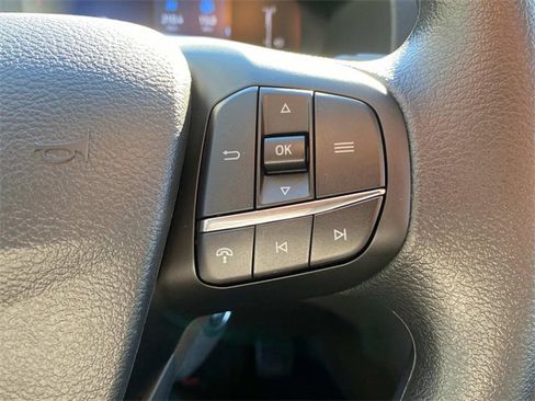 New 2026 Ford Transit 350 148 High Roof Extended DRW image 15