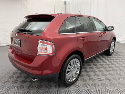 Used 2009 Ford Edge Limited image 4