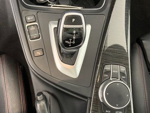 Used 2017 BMW 330i xDrive 330i xDrive w/ Premium Package image 14