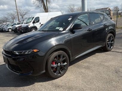 Used 2024 Dodge Hornet R/T