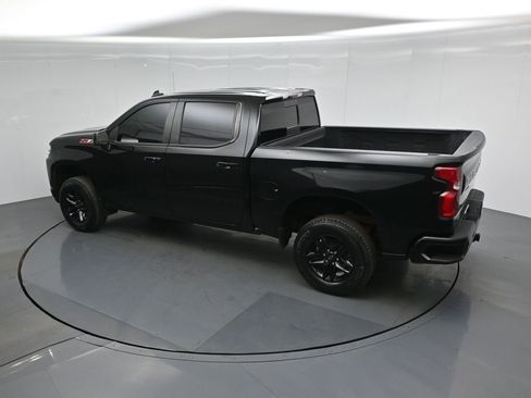 Used 2021 Chevrolet Silverado 1500 LT Trail Boss w/ Convenience Package II image 42