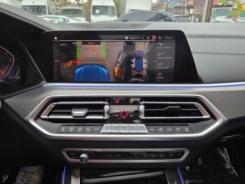 Used 2020 BMW X5 xDrive40i w/ M Sport Package AWD/4WD image 15