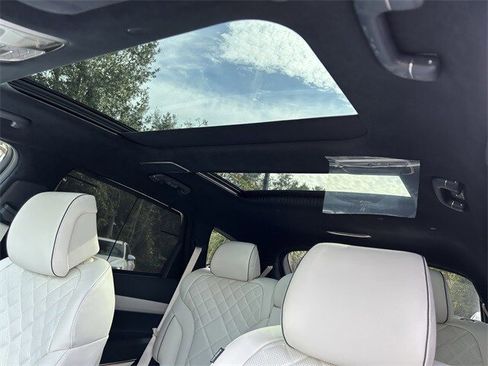 New 2026 Genesis GV80 3.5T Prestige image 23