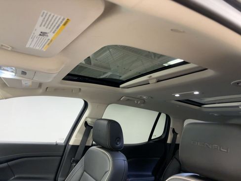 Used 2023 GMC Acadia Denali w/ Denali Ultimate Package image 14