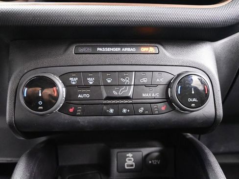 Used 2023 Ford Bronco Sport Outer Banks w/ Tech Package AWD/4WD image 17