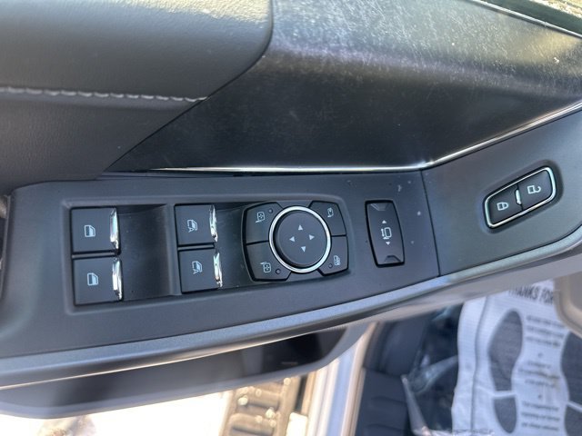 New 2026 Ford F250 XLT w/ XLT Premium Package AWD/4WD image 15