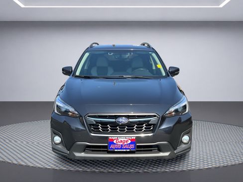 Used 2018 Subaru Crosstrek 2.0i Limited AWD/4WD image 11