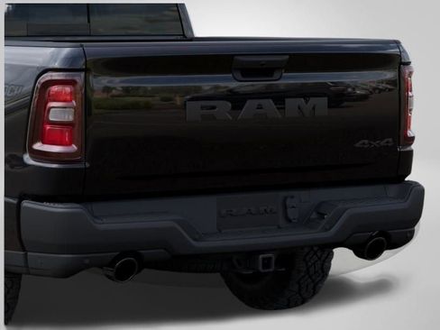 New 2026 RAM 1500 Classic Warlock AWD/4WD image 13