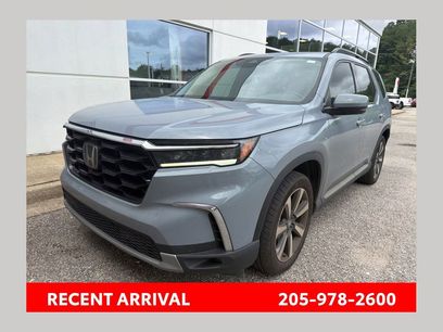 Used 2023 Honda Pilot Touring
