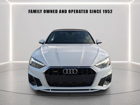 Used 2024 Audi A5 2.0T Premium Plus AWD/4WD image 6