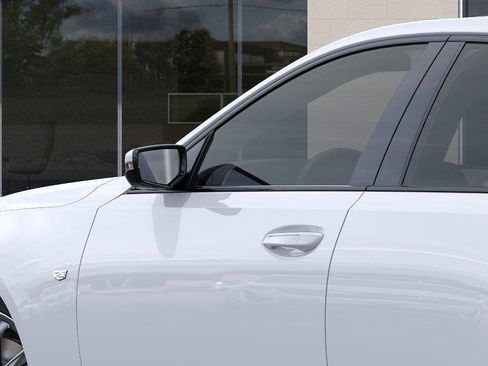 New 2026 Cadillac CT5 Sport AWD/4WD image 12