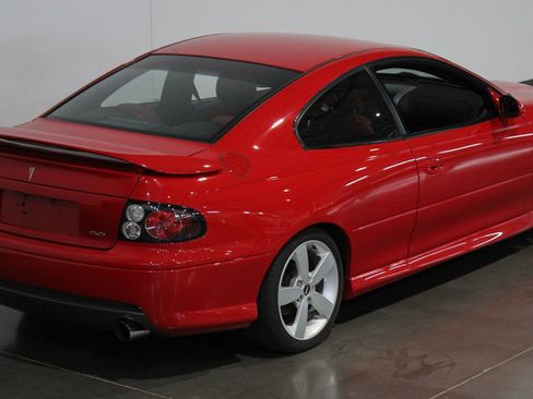 Used 2006 Pontiac GTO RWD image 19