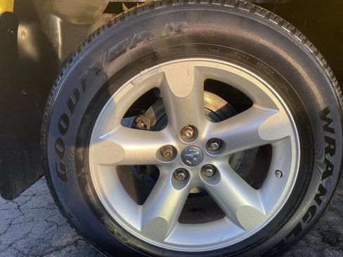 Used 2008 Dodge Ram 1500 Truck SLT w/ Popular Equipment Group image 8