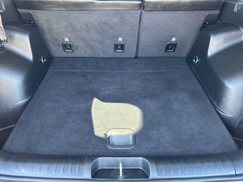 Certified 2022 Jeep Cherokee Trailhawk w/ Comfort/Convenience Group image 23