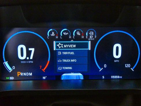 Used 2023 Ford F150 King Ranch AWD/4WD image 25
