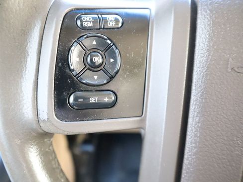 Used 2015 Ford F250 Lariat w/ Lariat Ultimate Package image 44