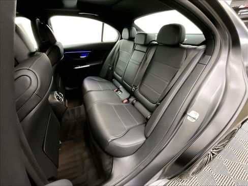 Used 2026 Mercedes-Benz C 300 Sedan image 18